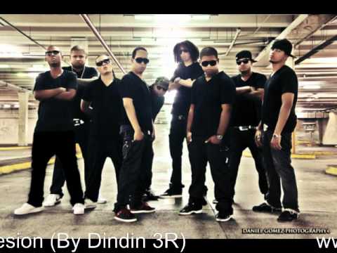 Caja Blanca ft.T.y.S & Alex B, DK - Metiendo Presion (Prod. Ron E)