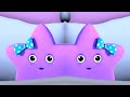 Little Baby Bum Star Roll Over Effects HyperExtend3D Sponsored By Gamavision Csupo Effects