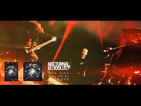 NOCTURNAL BLOODLUST - THE ONE (Official Music Video)