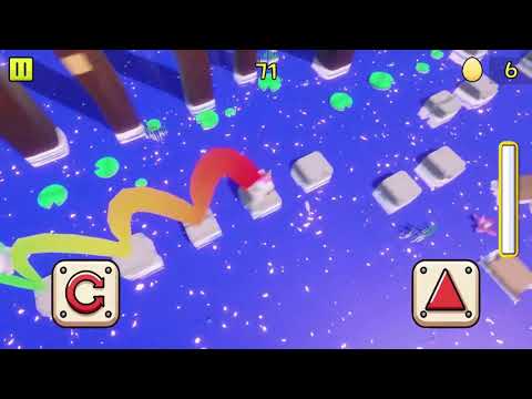 Jumper: Cube Runner
