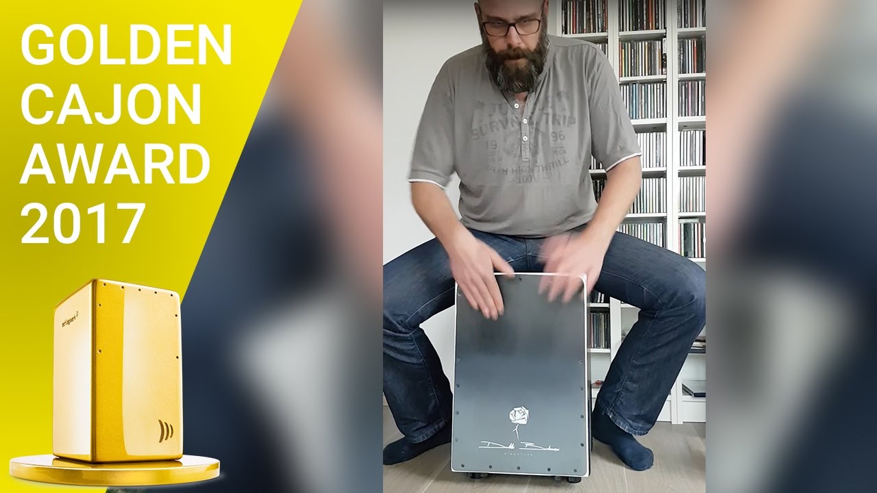 Techno Cajon