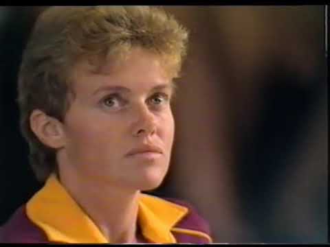 86 Goldpin Classic Ladies Match 3 - Moyle v Munson