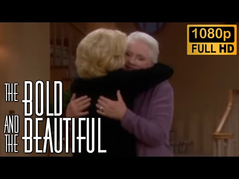 Bold and the Beautiful - 2007 (S20 E81) FULL EPISODE 4975