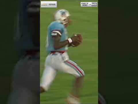 Former Madison quarterback and 6-year NFL quarterback Vince Young