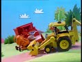 Bob The Builder Season 1 Episode 12 Scary Spud UK Dub