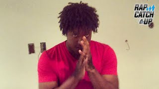 Rico Recklezz - Drill Time [SLIM JESUS REMIX]