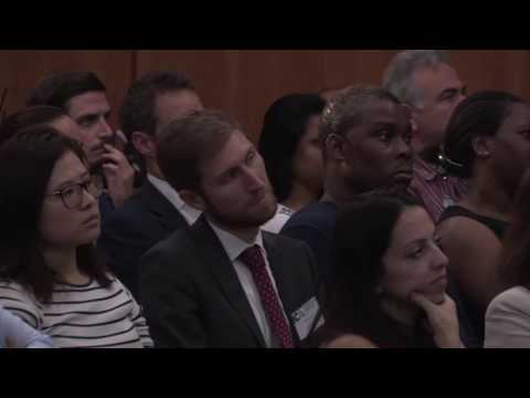 ICA Open Day 2016 - Governence Risk and Compliance