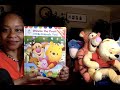 Book Title Disney Baby Winnie The Pooh And His Friends Too