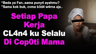 Download lagu True Story // always get lucky #kisahnyata #newromanticshortstory #viral #fyp mp3 Download lagu True Story // always get lucky #kisahnyata #newromanticshortstory #viral #fyp mp3