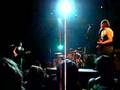 Sleater-Kinney at Webster Hall - Ballad of a Ladyman