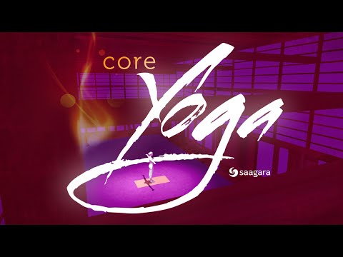 Core Yoga Video