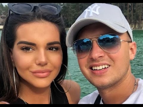 NOVI ČLAN U DOMU KARIĆA! Stefan i Jovana sa svima podelili PRELEPU VEST - ŽENSKO JE!