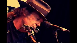 Neil Young - Daddy Went Walkin&#39;