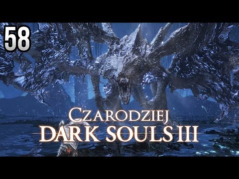Zagrajmy w Dark Souls 3 (Czarodziej) [#58] - MMM MIDIR
