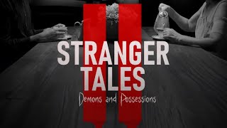 STRANGER TALES II | FINAL TRAILER (2024)