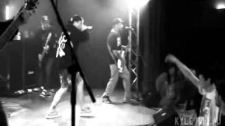 Your Demise - Shine On Live (HD)
