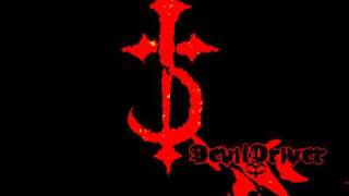 Devildriver-Bound By The Moon