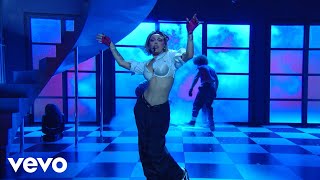 Download lagu Doja Cat - Jealous Type (Live From the 2025 MTV VMAs) mp3