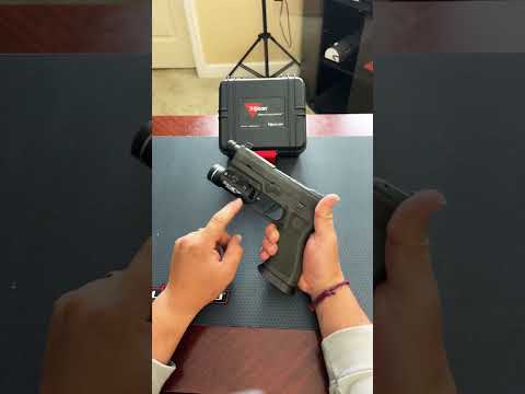 Check out this Sig P320 X5 Legion Xcarry!