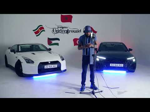 Zonamo Chapter 6 Episode 2 - Sepa