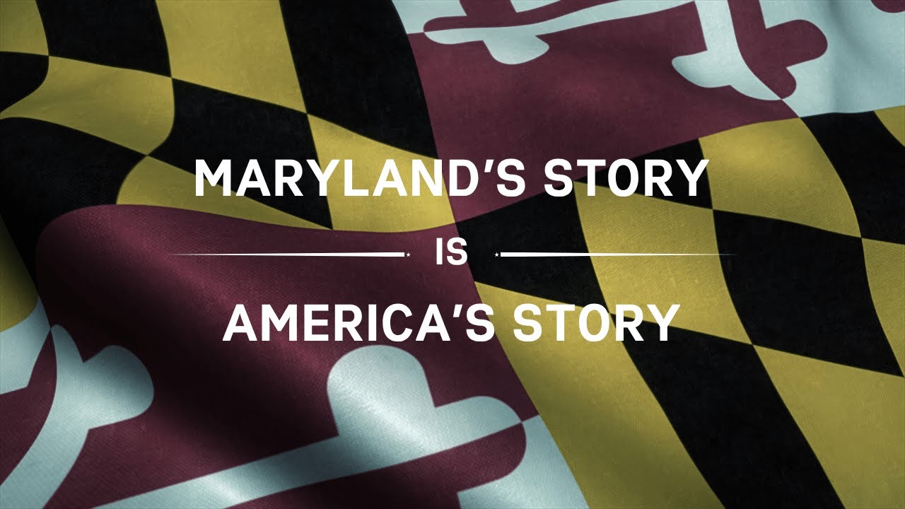Maryland's Story is America's Story | Semiquincentennial Greetings from Governor Wes Moore