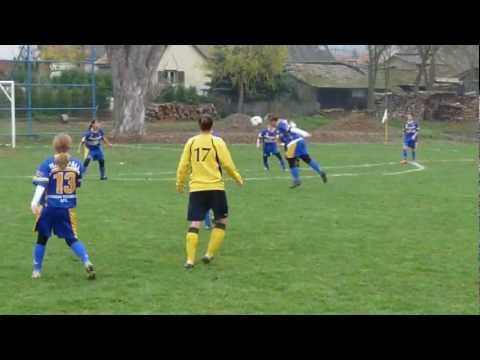 Nagypáli-Viktória női nb 1