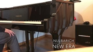 NEW ERA / Nulbarich