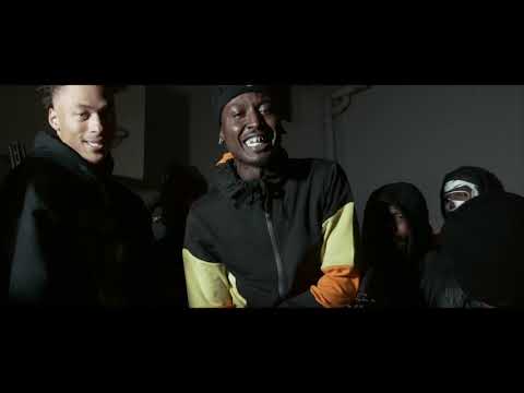 Lee Glizzy x Richie Porter x Dip   What Up | Shot By: @RealWoosie