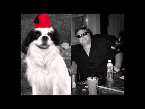 Classic Ron & Fez - Ron & Mandog (Fez Is Silent Finale)