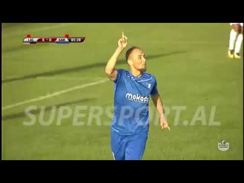 Kategoria Superiore 2017-2018, Java 8