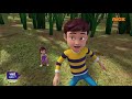 Rudra रुद्र Palace In Space Episode 25 Voot Kids