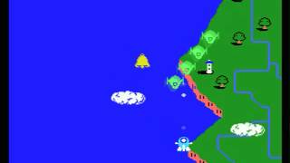 Classic Game Junkies - "Twinbee" (MSX)