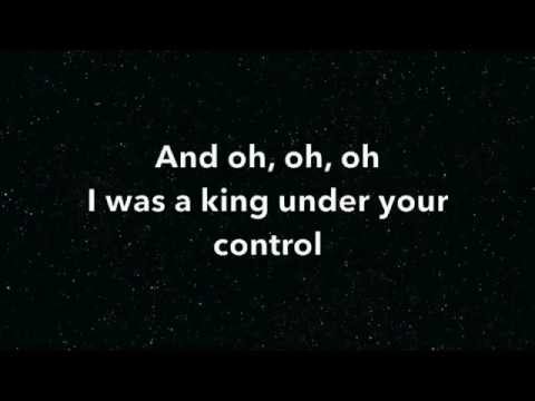 Years & Years - King (lyrics)