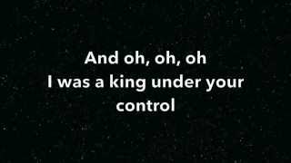 Years &amp; Years - King (lyrics)