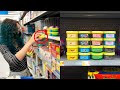 Selling Our Slimes In Walmart