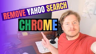 How to Remove Yahoo Search From Chrome on Mac and Windows 2020
