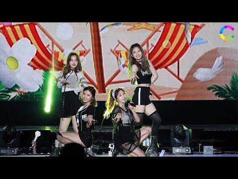 [4K영상][스타ting] 마틸다(Matilda) ‘Summer Again’ 2017 월드프렌즈뮤직페스티벌
