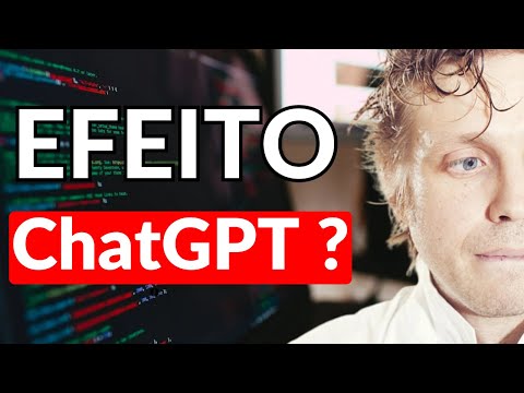 Por que muitos PROGRAMADORES estão desistindo