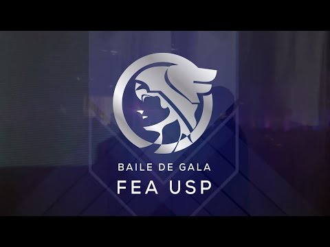 USP FEA 2015.2 | BAILE DE GALA | 12.mar.2016