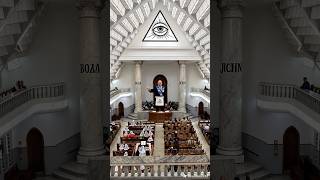 CCB: Obra de Deus ou Maçonaria?