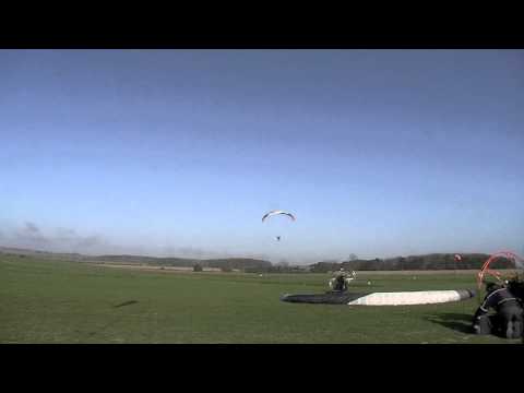 Adam's Take off 9-4-2011