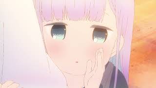 Aharen-san wa Hakarenai OP - Hanarenai Kyori