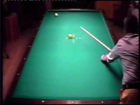 EDY BILIARDO   MAURIZIO R    GUARDATELA BENE   ASINAAAA