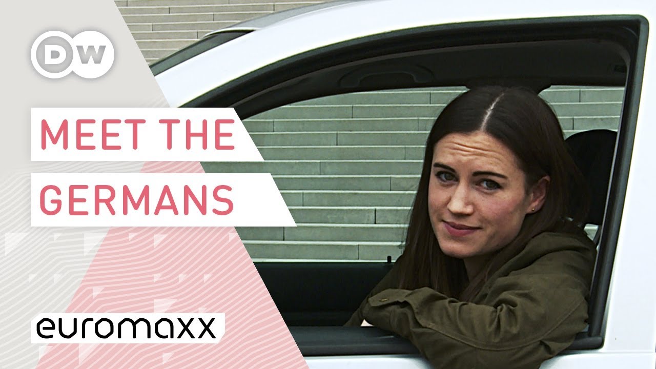 A guide to making small talk in Germany | Meet the Germans