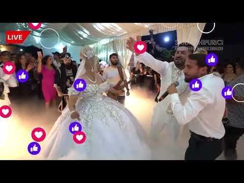 Alex Kojo & Formatia Kana Jambe Dan Bursuc - Super Show (Live Event)