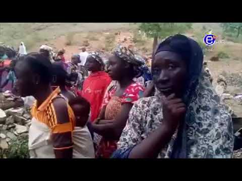 PIDGIN NEWS THURSDAY 18th JUNE 2020 - EQUINOXE TV