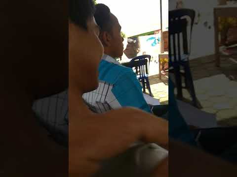 TPS 19 Merembu Lombok Barat