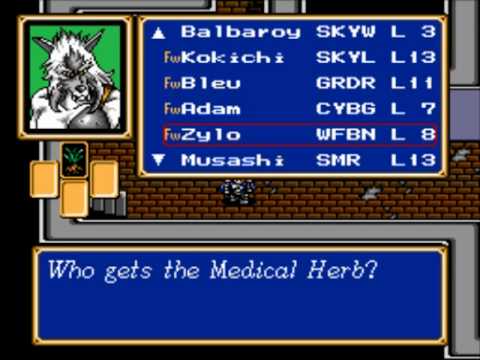 Let's Play Shining Force! Part 80 - Chasing down Darksol