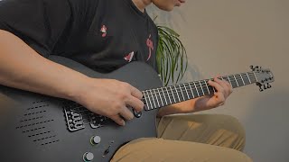 The most versatile electric guitar ever?!