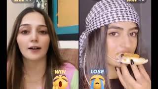 Download lagu Sofi vs hoor entertainment match episode 89 | TikTok match explore mp3